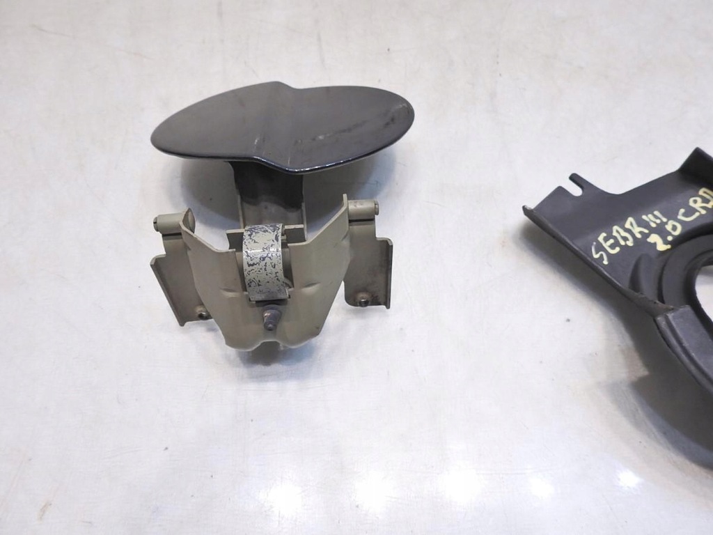 фото №6, Крышка заливной топлива chrysler sebring iii