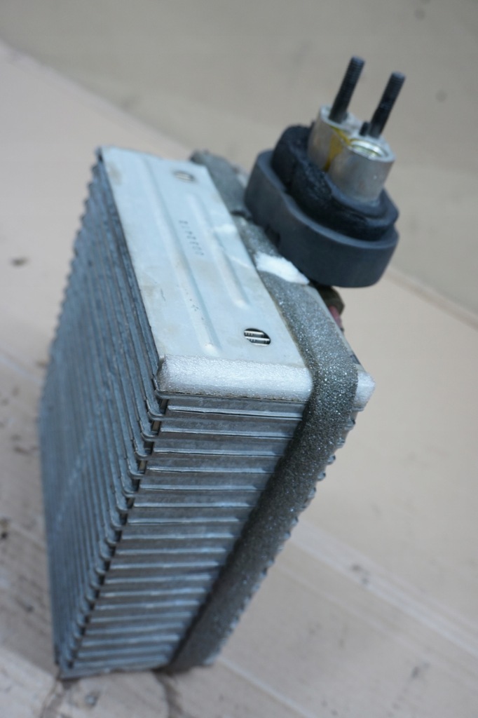 фото №10, Kia retona испаритель кондиционера 2,0 tdi eu