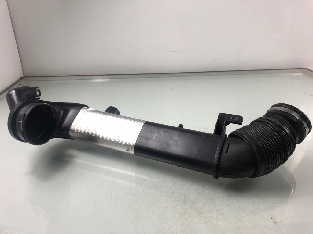 фото №1, Труба шланг інтеркулер bmw 2 f45 f46 2.0 d