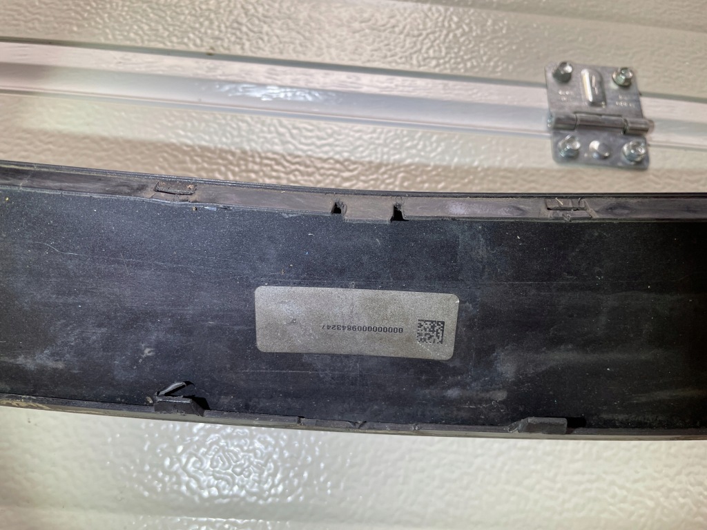 Opel insignia b бампер перед передний pdc 2017 -2020 с Разборки