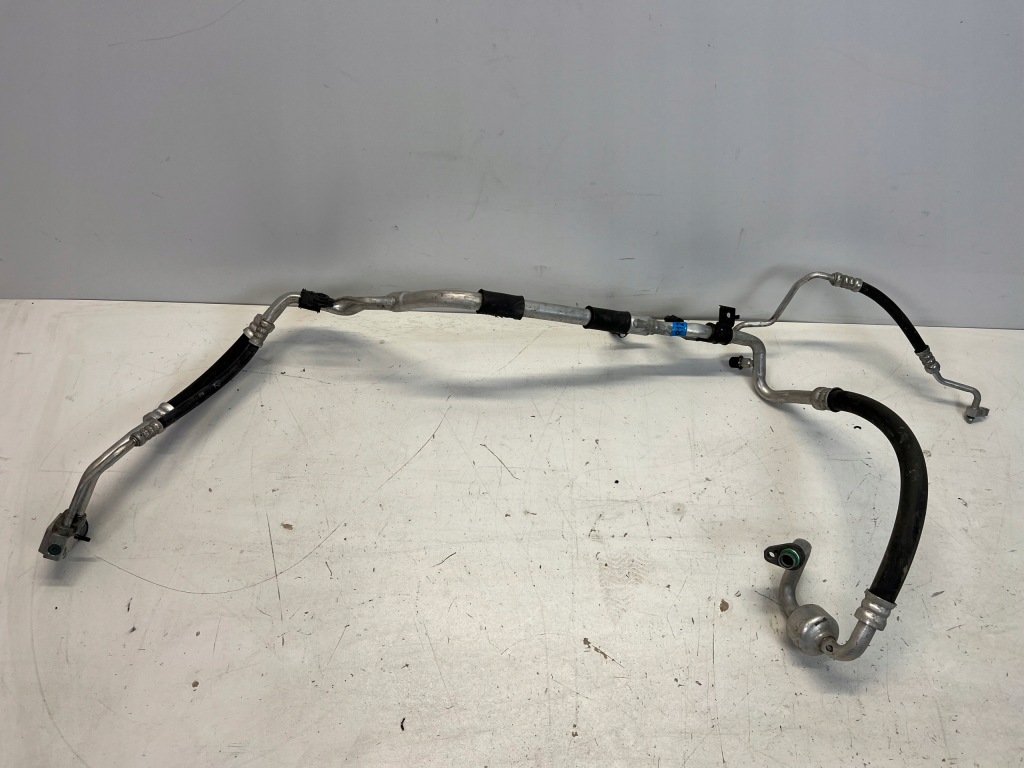 фото №1, Kia sportage iv 1.7 crdi трубки кондиціонера