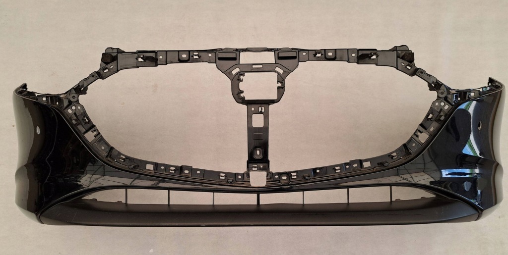 Купить Бампер перед передний mazda 3 iv 18- 4pdc