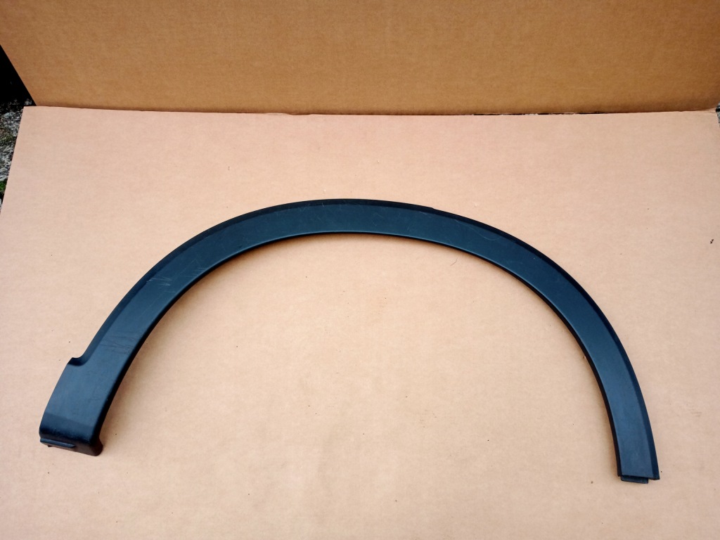 фото №1, Honda hrv правая молдинг крыла задняя 2015-18r