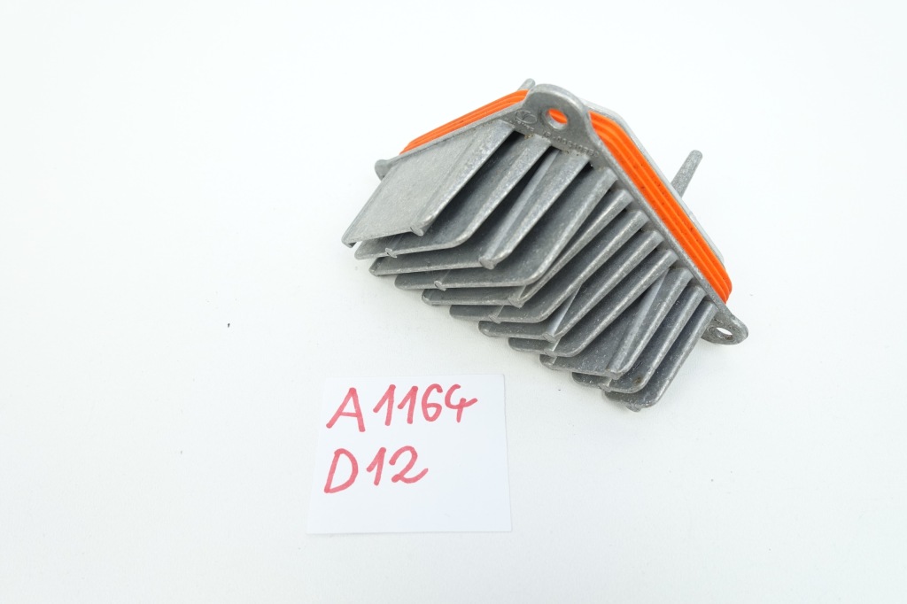 Модуль jeż led renault twingo iii vp-00210953 Ціна