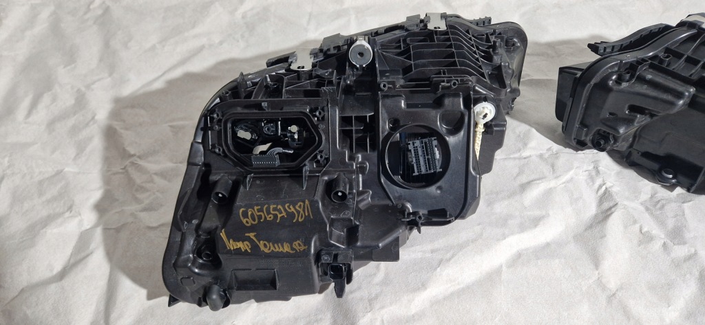 фото №8, Bmw 3 g20 g21 laser lift лампа передняя правая левая