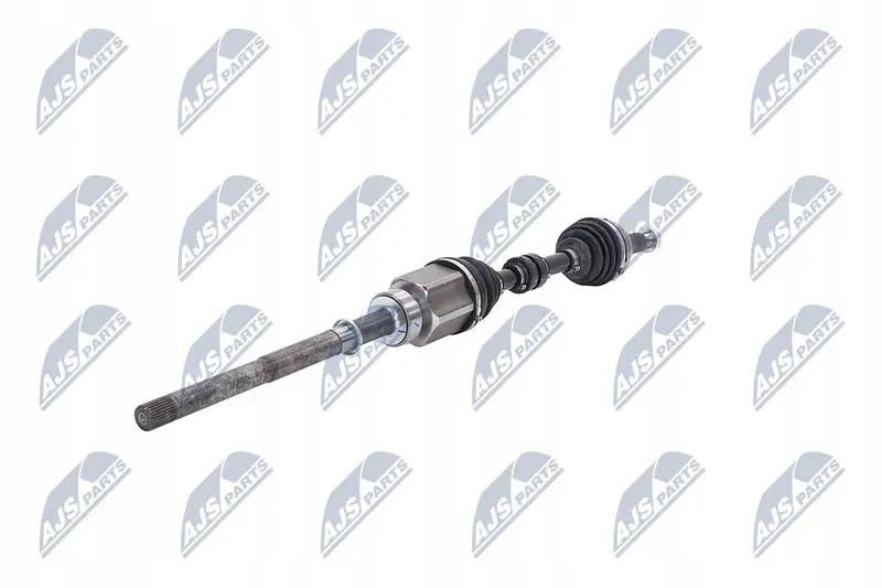 фото №2, Приводной вал npw-ns-177 nty