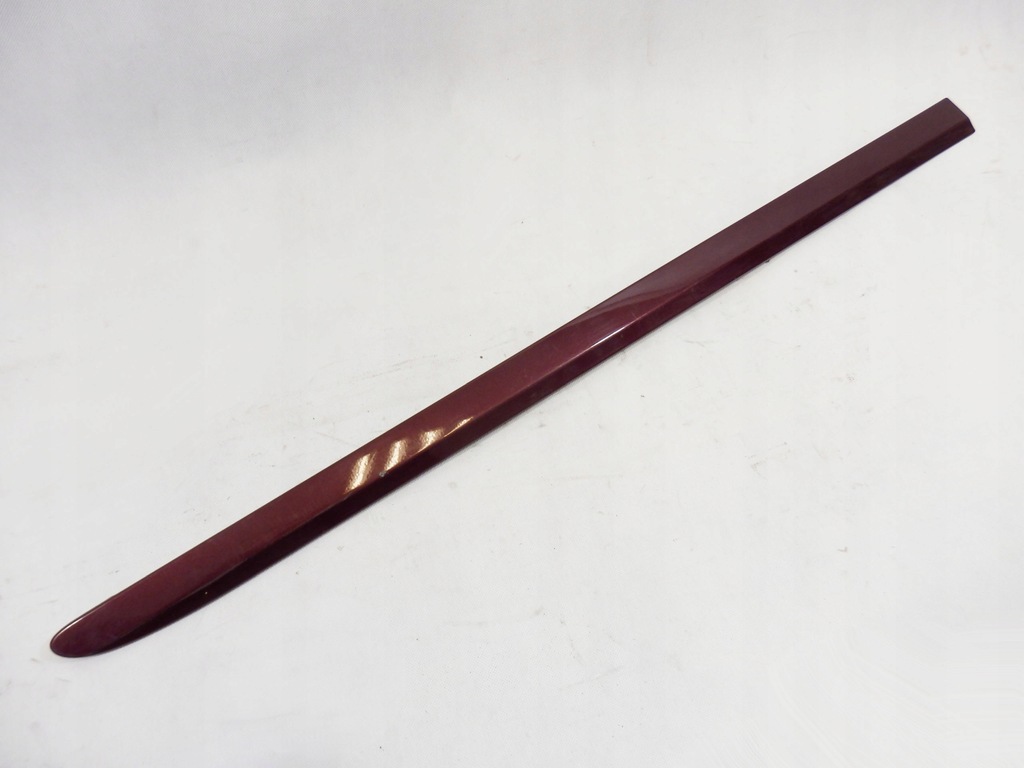 фото №1, Молдинг дверь правый перед mercedes w251 a2516904462