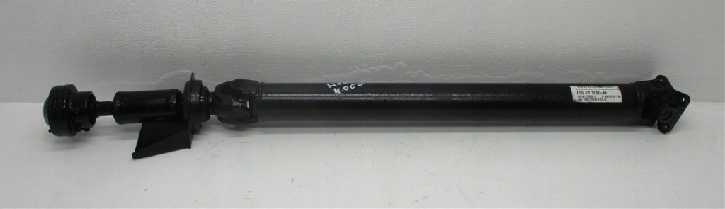 Wał приводной задний  merc ml w163 4.0 cdi a1634101202 Киев