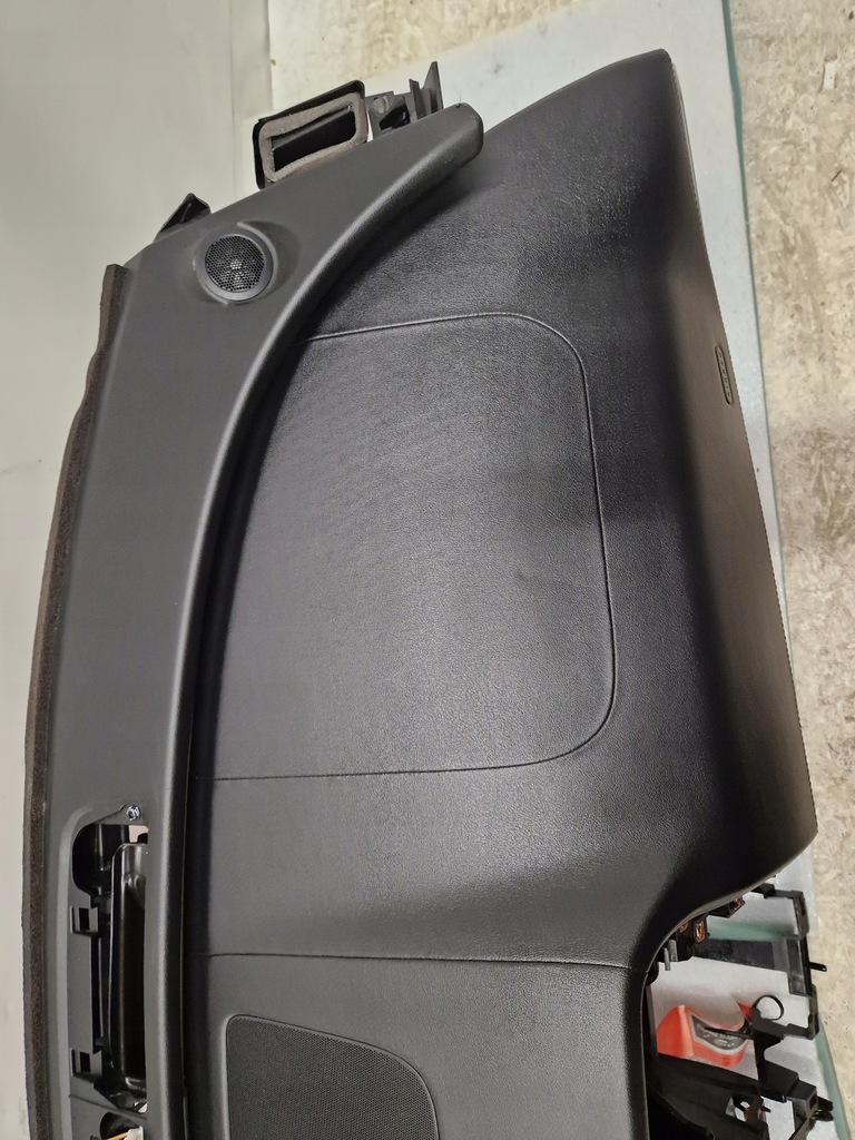 фото №5, Jaguar xe панель приладів панель приладів консоль подушки безпеки оригінал