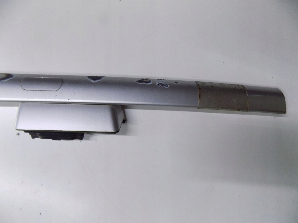 фото №7, Honda fr-v 2.2 i-ctdi рейлинг левый