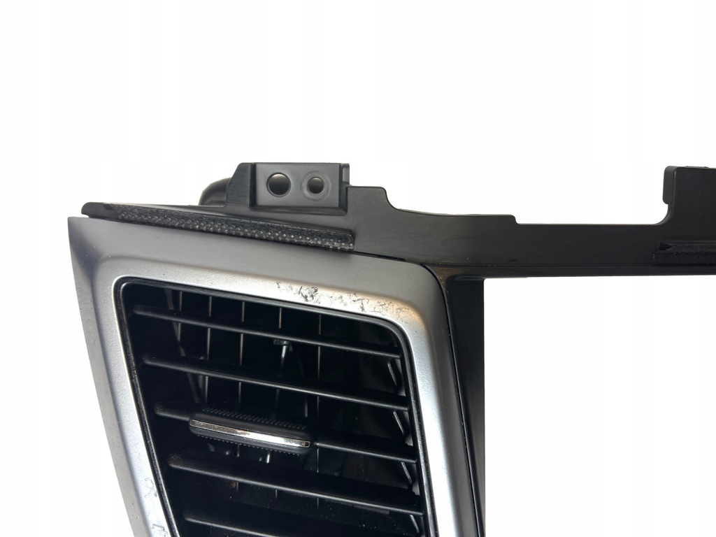 фото №2, $ рамка радио панель обдув hyundai tucson iii 15-