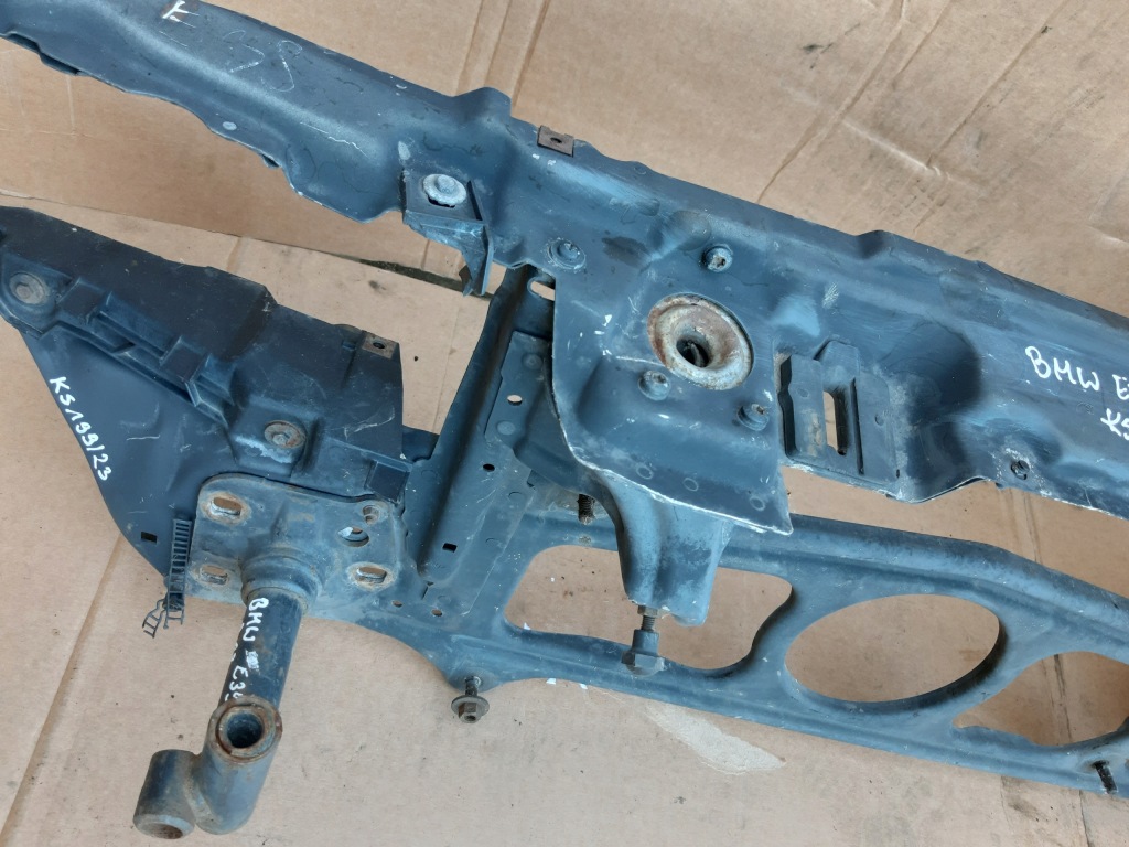 Ремень передний усилитель перед bmw 5 e39 2.0b в Украине