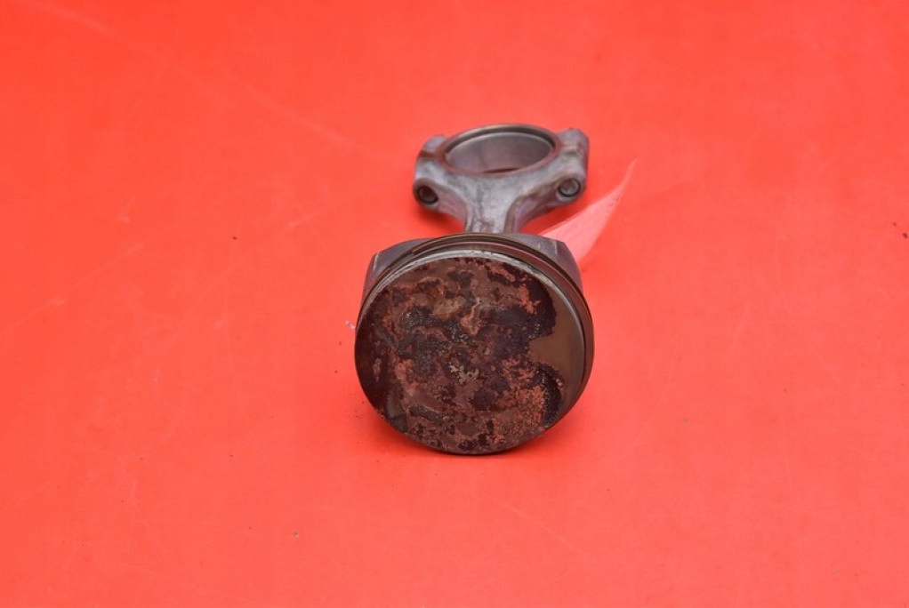 фото №5, Поршень шатун 80460 opel insignia a 1.8 16v 09r