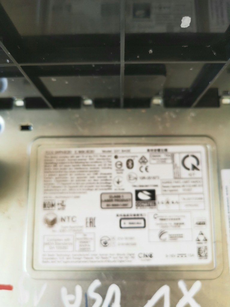 фото №6, Subaru xv ii 2017- usa радіо