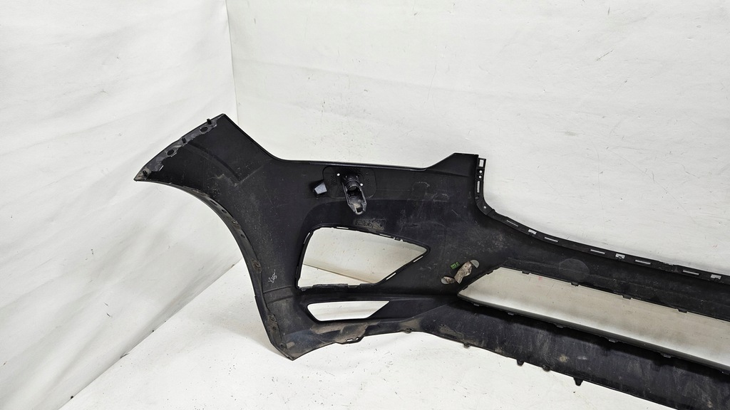 фото №10, Бампер перед передній volvo xc60 ii r-design 31449127