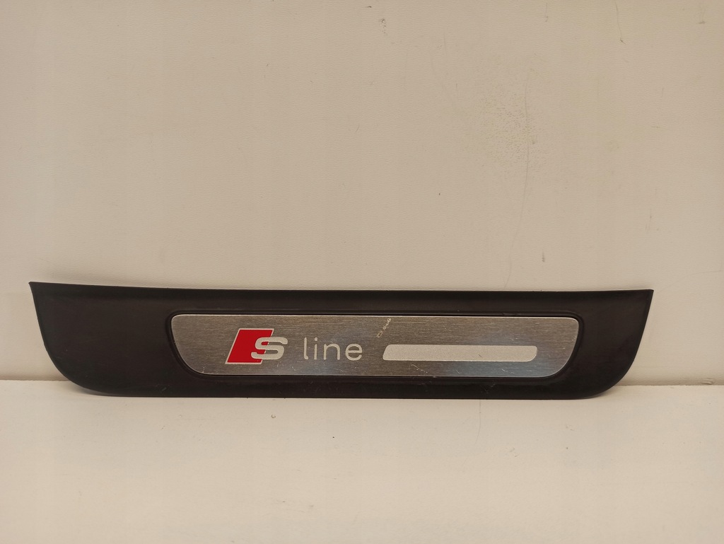 фото №1, Audi оригінальний номер 4g8853376