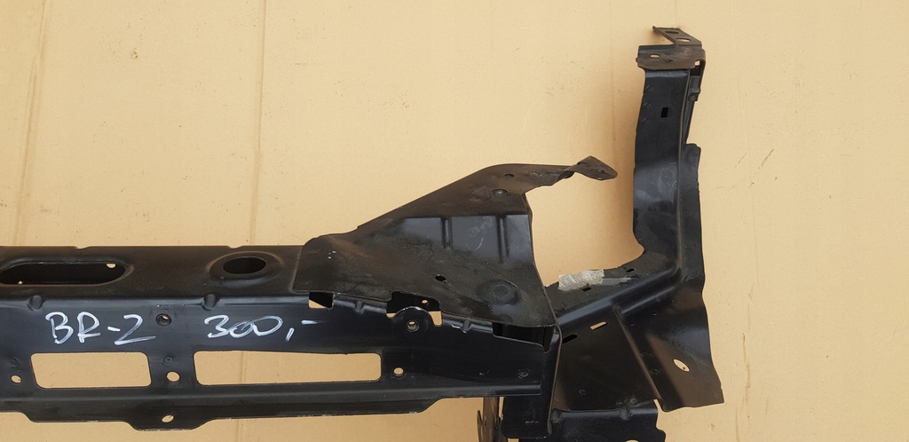 фото №7, Fiat bravo 2 pas передній. 2006-2015