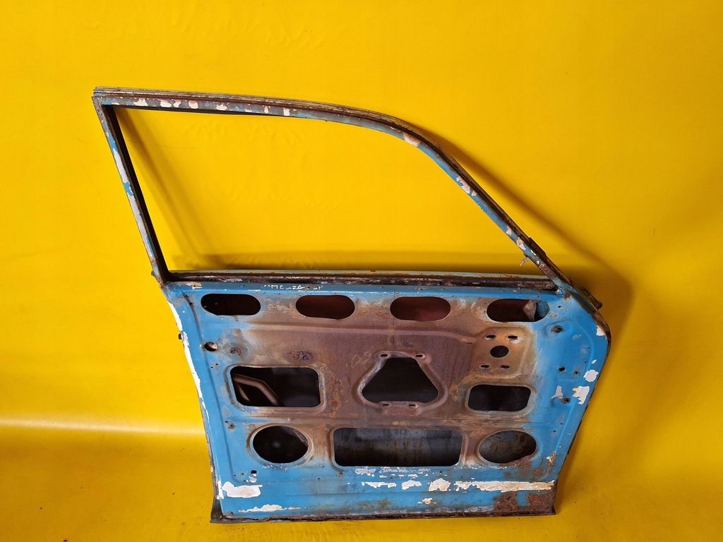 фото №14, Дверь левый перед левая передние wartburg 311/ 312