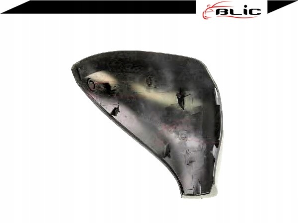 фото №2, Корпус дзеркало [blic]