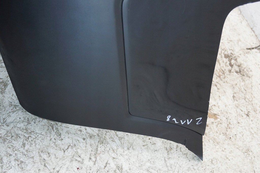 фото №10, Бампер задня kia sorento ii