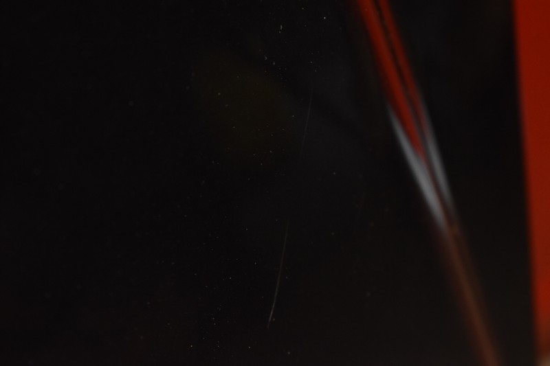 фото №8, Капот крышка двигателя графитовая honda crv 3 iii 06-12