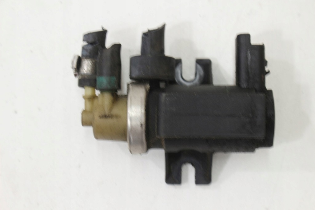 фото №4, Клапан вакуумa 9672875080 peugeot citroen 1.6 e-hdi