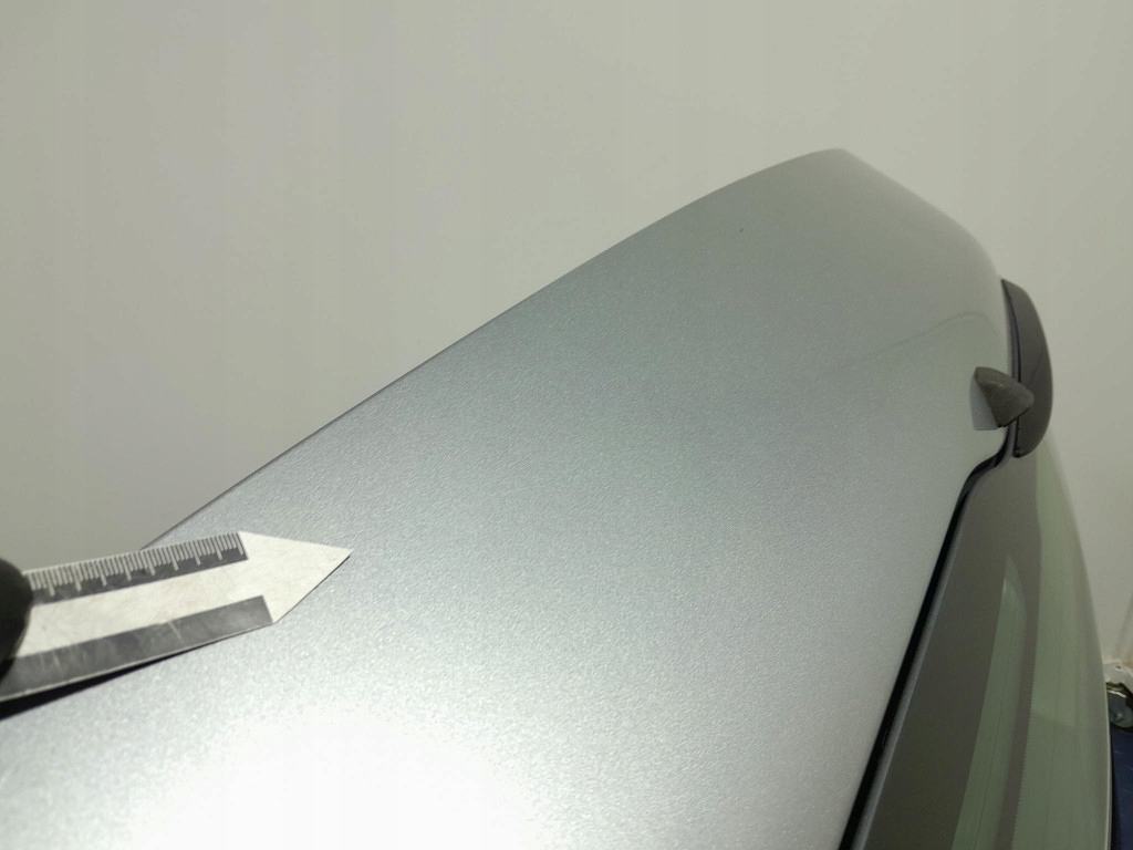 фото №11, Volvo v50 крышка багажника крышка багажника 477-46