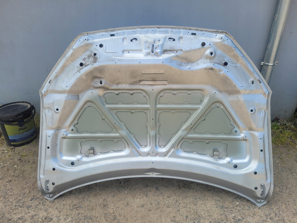 фото №5, Капот mazda cx-5 12-