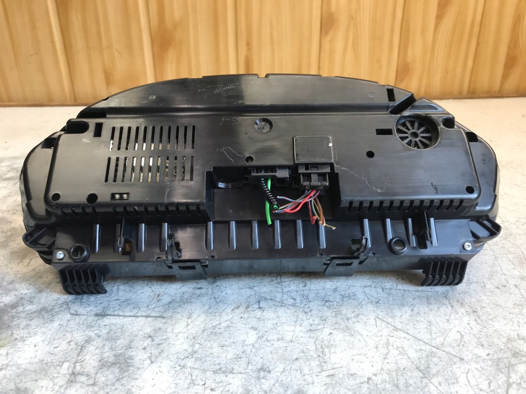 фото №7, Счетчик приборы bmw f30 9232895 europa