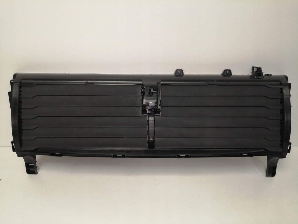 фото №14, Nowa оригинальная воздуховод воздуха защита радиатора do audi q5 80a121223