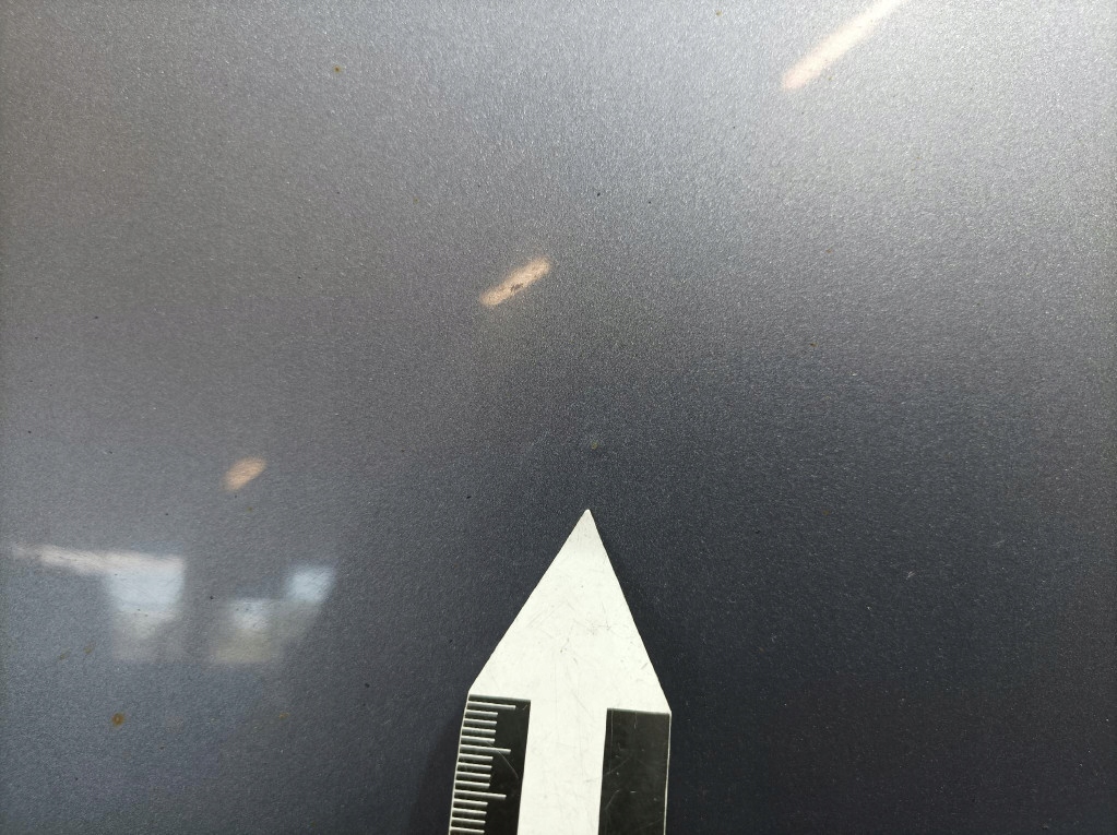 фото №13, Audi a6 c6 двері перед передні ліва ly7h