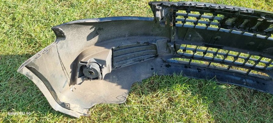 фото №11, Бампер передний перед audi a4 b8