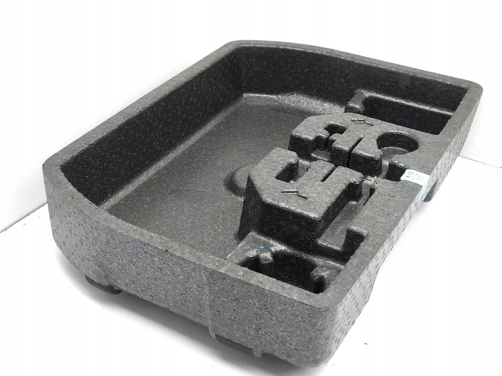 фото №7, Hyundai ioniq 2022 бардачки, полка