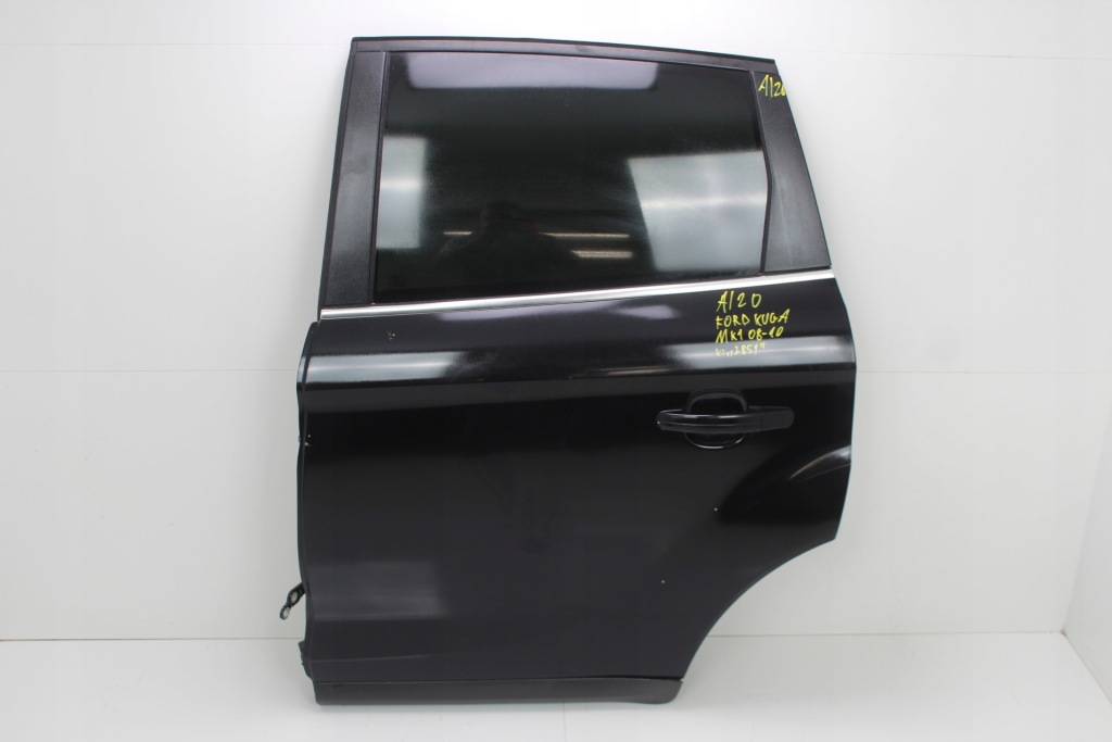 фото №1, Дверь левый задняя ford kuga mk1 08-10r 2851