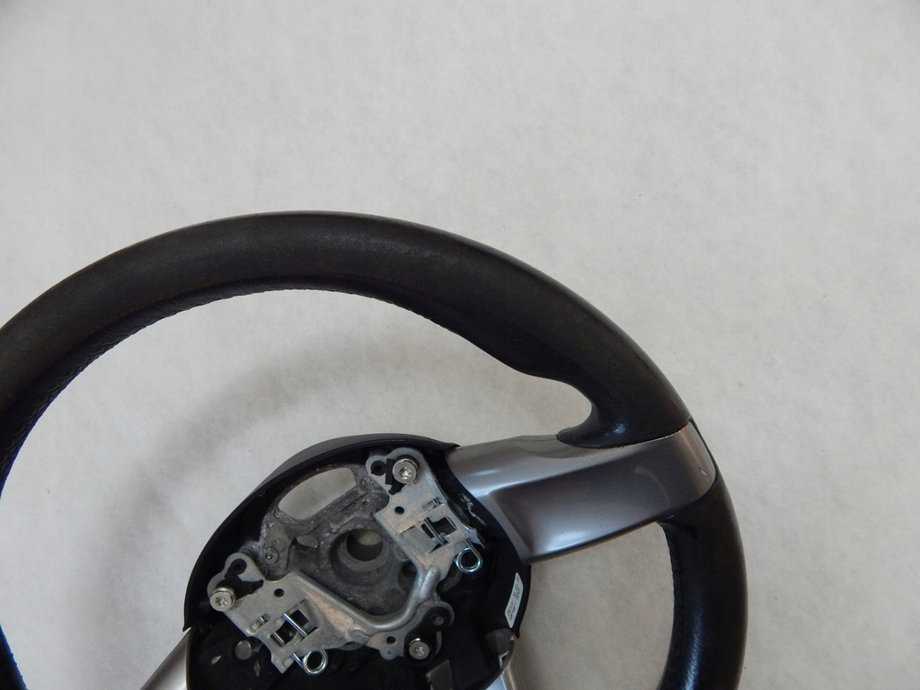 фото №7, Bmw z4 e85 - повітропровід шкіра oryg