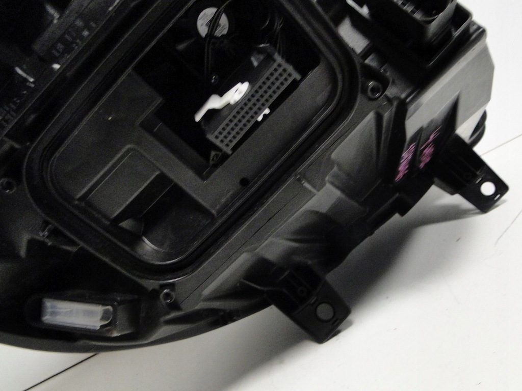 фото №12, Mercedes sprinter w907 907 w910 910 лампа левая led high perormance