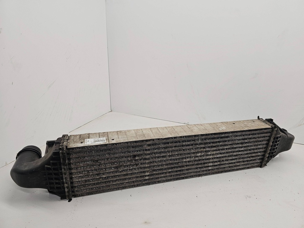 фото №1, Інтеркулер mercedes-benz a w176 z4633002