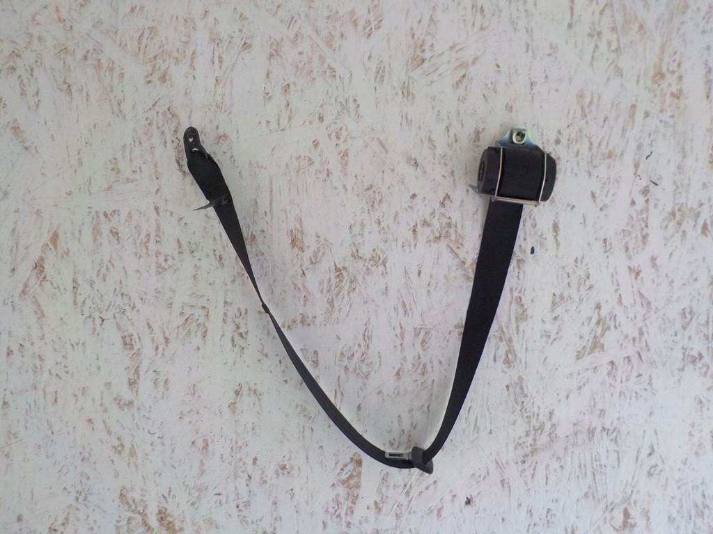 фото №3, Pas безопасности задняя bentley continental 2011