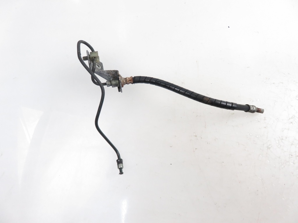 фото №5, Шланг циліндр зчеплення subaru impreza iii 2.0 d