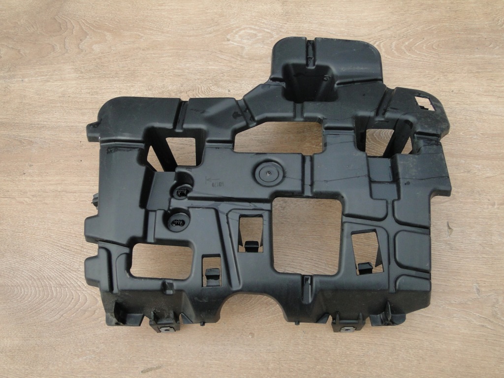 фото №2, Renault megane iv направляющая левый задняя