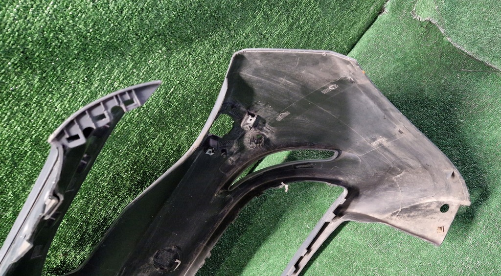 фото №8, Бампер перед передній alfa romeo giulia qv новий