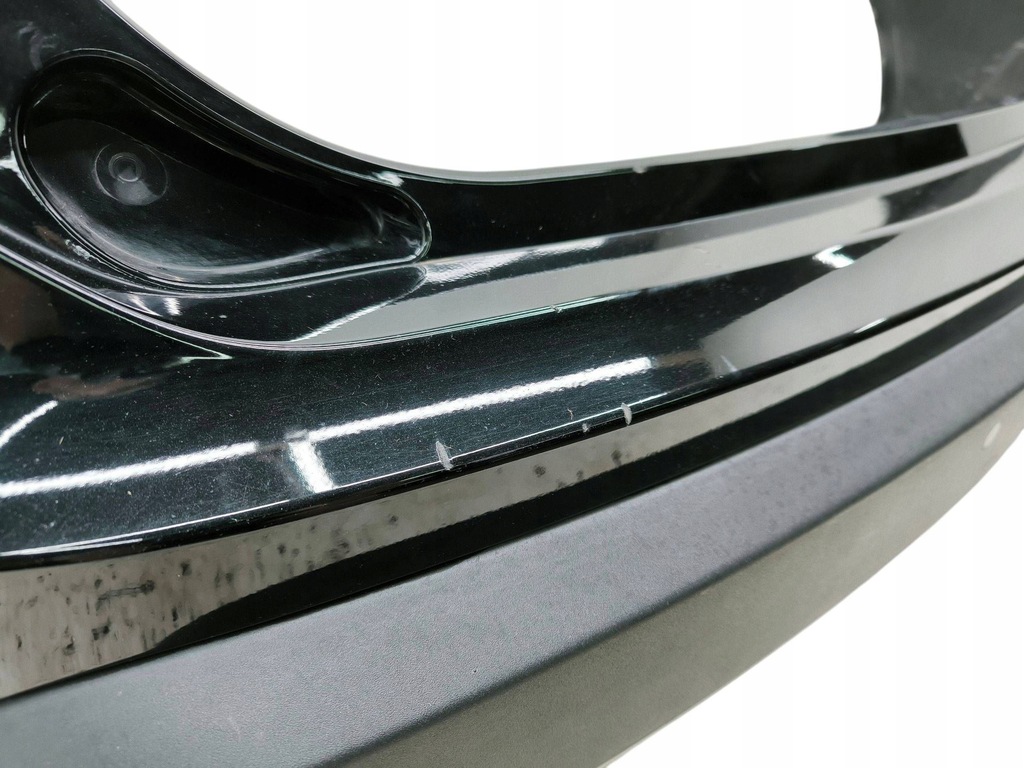 фото №11, Ford edge ii 2019 бампер задний