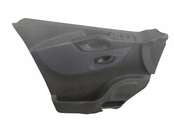 фото №1, Vivaro b trafic iii обшивка дверь левый перед