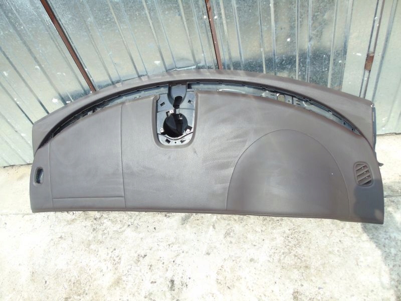 фото №1, Jaguar xf панель приладів панель приладів uk панель приладів