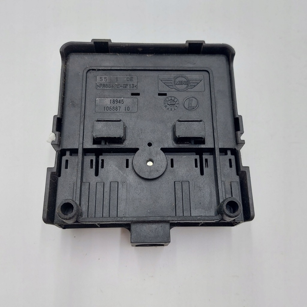 фото №2, 2011 mini cooper countryman r60 клемма пиротехническая v49136726