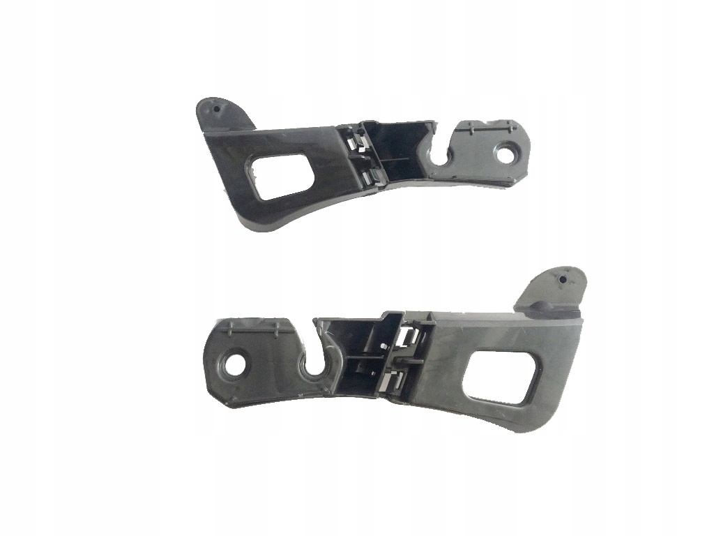 фото №1, Напрямна кронштейн бампера лівий vw beetle 2011-