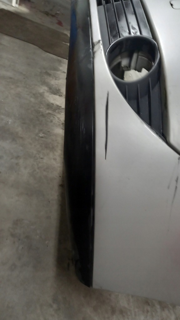 фото №4, Бампер перед renault espace iv 05r ted69