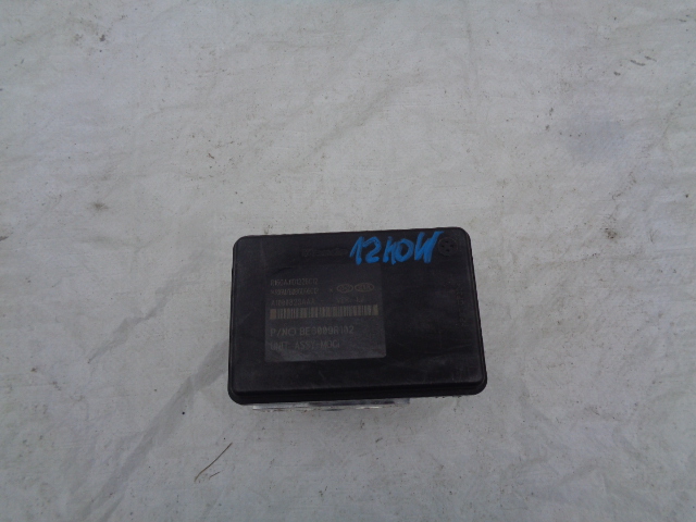 фото №1, Hyundai tucson ii насос abs