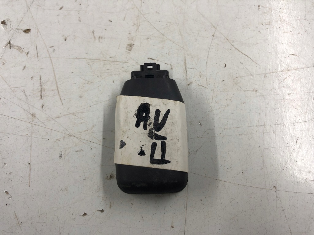 фото №1, Toyota auris ii датчик датчик дождя