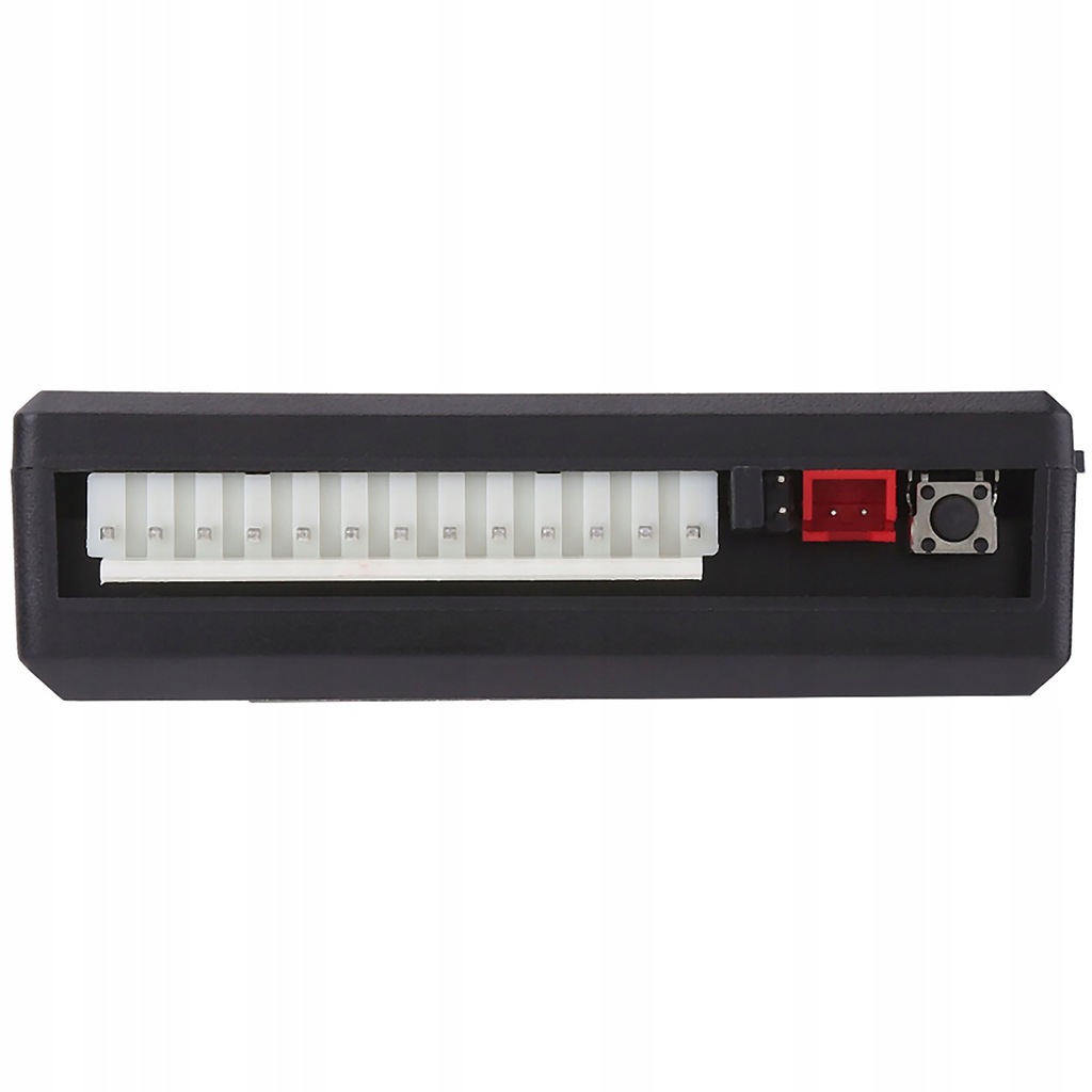 фото №13, Блок управления замка центрального брелоки 433,92 mhz